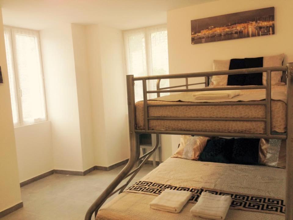 Casa Di Emma Santo-Pietro-di-Tenda