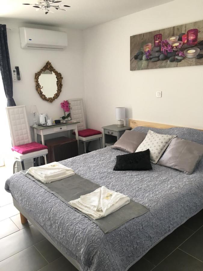 Casa Di Emma Bed and breakfast *