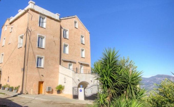 Casa Di Emma Santo-Pietro-di-Tenda
