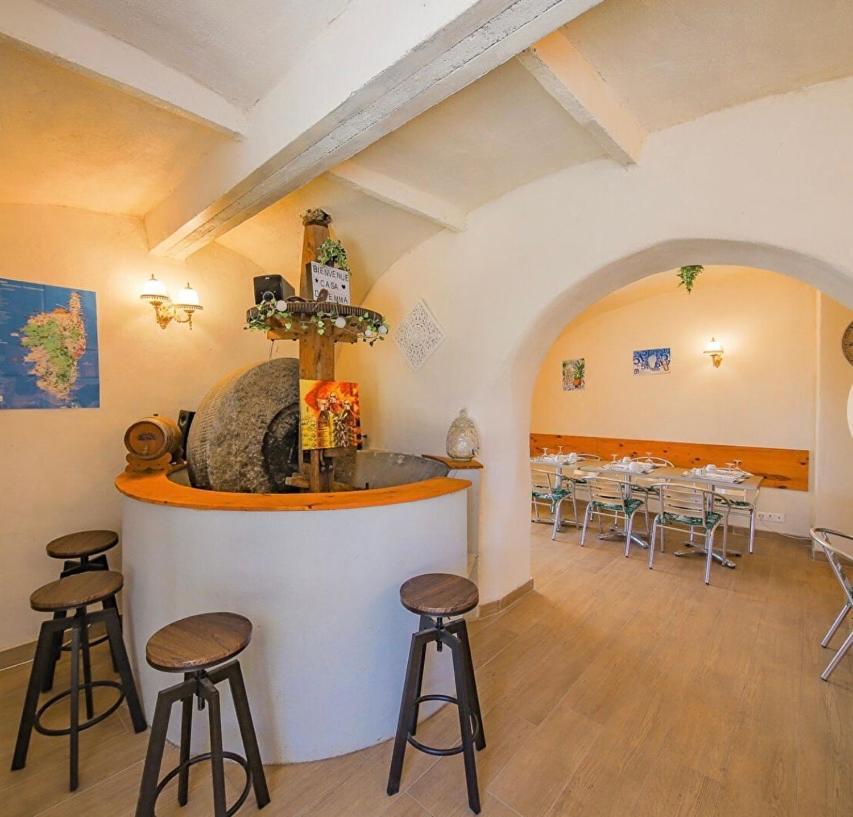 Casa Di Emma Santo-Pietro-di-Tenda