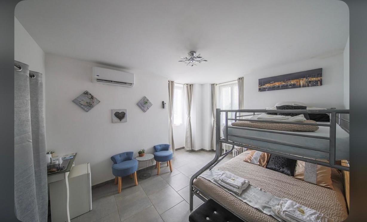 Bed and breakfast Casa Di Emma Santo-Pietro-di-Tenda